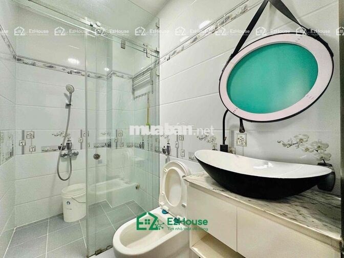 STUDIO BAN CÔNG FULL NỘI THẤT NGAY HL2, gần BV BÌNH TÂN, HOÀ BÌNH