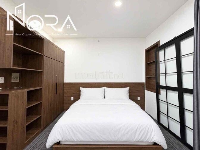CHO THUÊ CĂN HỘ 1PN FULL NỘI THẤT – ETOWN TÂN BÌNH