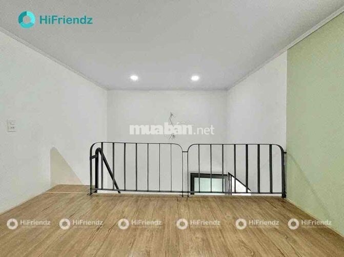 TRỌ TRỆT DẮT XE VÔ NHÀ - GÁC CAO - SẴN NT - CÁCH ĐH CÔNG THƯƠNG 300M