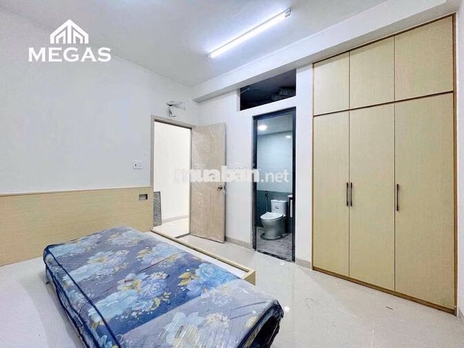 KHAI TRƯƠNG CĂN HỘ DICH VỤ 2PN - THOẠI NGỌC HẦU - LÊ VĂN QUỚI- HƯƠNG L