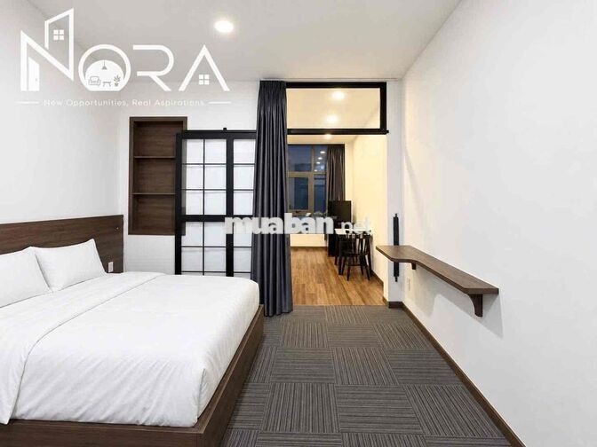 CHO THUÊ CĂN HỘ 1PN FULL NỘI THẤT – ETOWN TÂN BÌNH