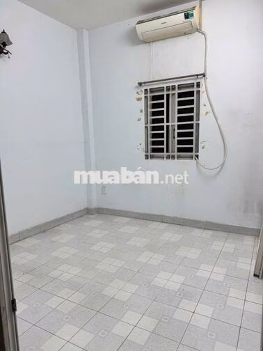 Cho thuê nhà nguyên căn.Đường Đất Thánh,Phường 6.Quận Tân Bình 