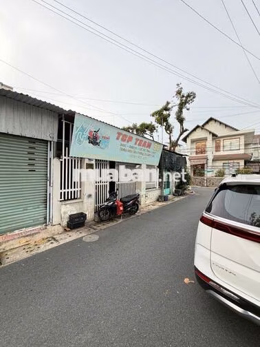 bán đất hẻm 77 đường 30/4 khu nhà thơ vinh sơn 