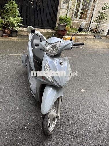 SYM Shark 50cc 2025 Xám 7081 km