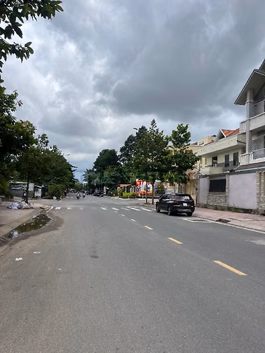 Bán lô đất MT Dương Bạch Mai. DT 12.5x24m 