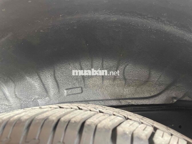 Toyota Fortuner 2010 2 cầu Xám ghế da