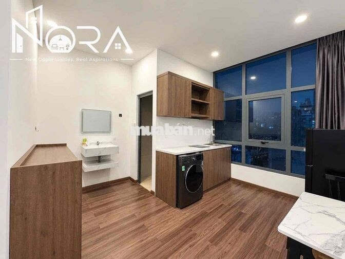 CHO THUÊ CĂN HỘ 1PN FULL NỘI THẤT – ETOWN TÂN BÌNH