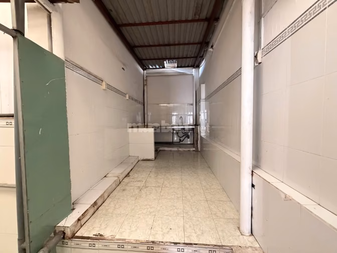 Cho thuê căn hộ lầu 2, 372/2B đường Cách Mạng Tháng 8, Quận 3, 100m2