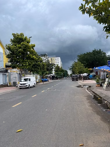 Bán lô đất MT Dương Bạch Mai. DT 12.5x24m 