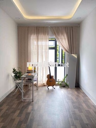 CHDV mới xây dưng cho thuê 2pn 1wc