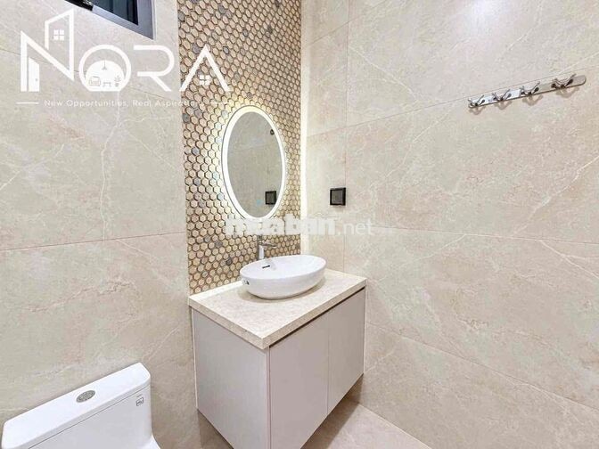 CHO THUÊ STUDIO BAN CÔNG – KHU VỰC SÂN BAY TÂN BÌNH MỚI 100%
