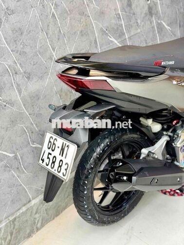 Vario 150 đời 2020 biển số 66 chính chủ ký