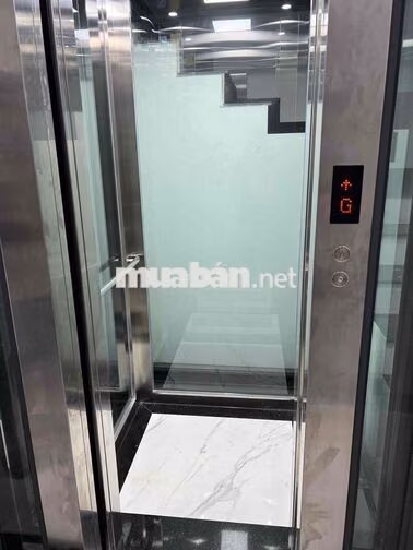 Chính chủ cho thuê 500m2 1trệt 3 lầu + sân thượng MT âu cơ (thang máy)