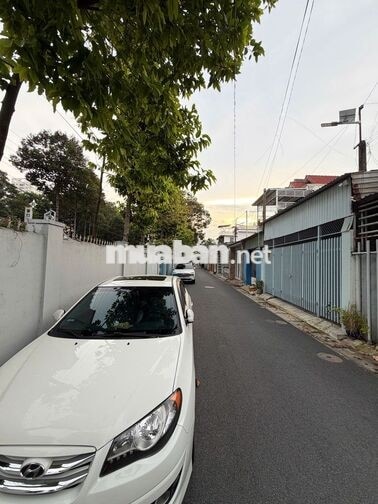 bán đất hẻm 77 đường 30/4 khu nhà thơ vinh sơn 