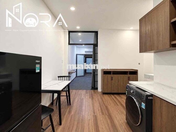 CHO THUÊ CĂN HỘ 1PN FULL NỘI THẤT – ETOWN TÂN BÌNH
