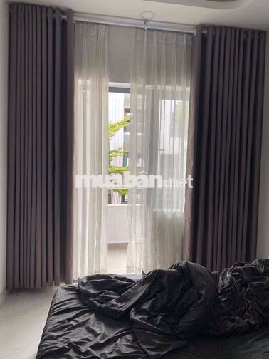 CHDV mới xây dưng cho thuê 2pn 1wc