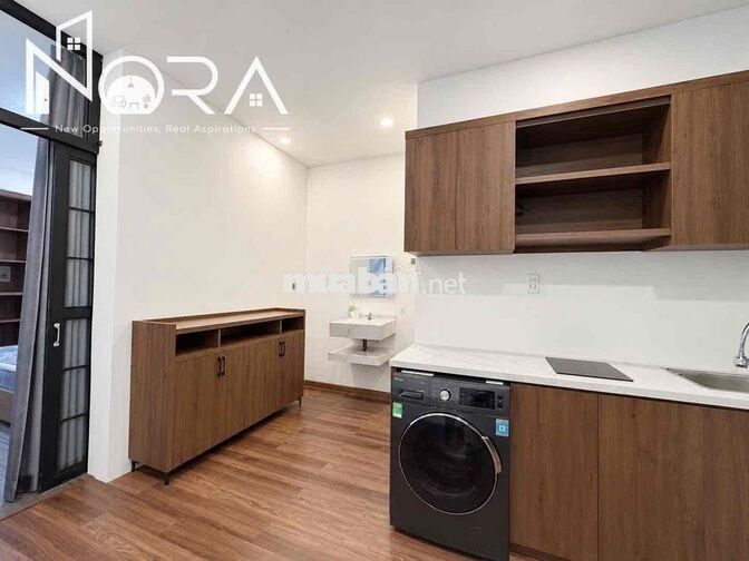 CHO THUÊ CĂN HỘ 1PN FULL NỘI THẤT – ETOWN TÂN BÌNH