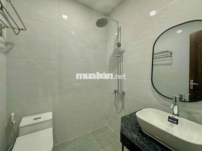 CHUNG CƯ MINI - STUDIO BAN CÔNG - FULL NT ngay KHU SÂN BAY - BẠCH ĐẰNG