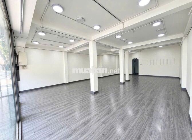 CHO THUÊ MẶT BẰNG 140 HỒ VĂN HUÊ, PHÚ NHUẬN – DT 6x15M, GIÁ 25 TRIỆU