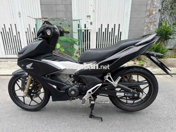 Honda Winner V2 Đen nhám 90%