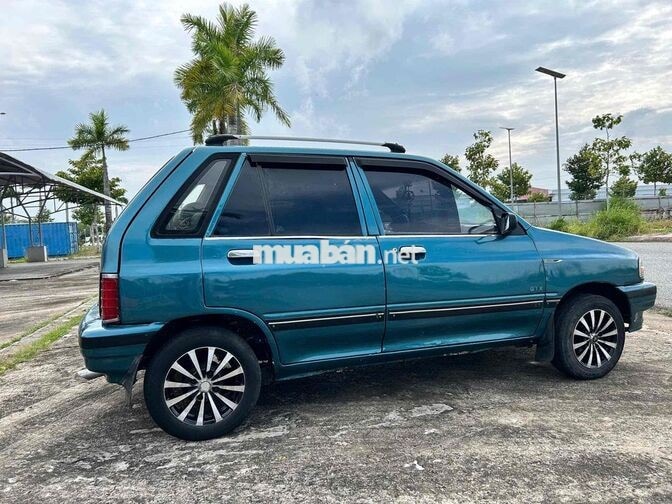 Kia CD5 cần bán gấp