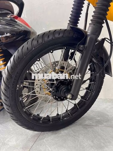 Yamaha PG-1 2023 Vàng 2700km