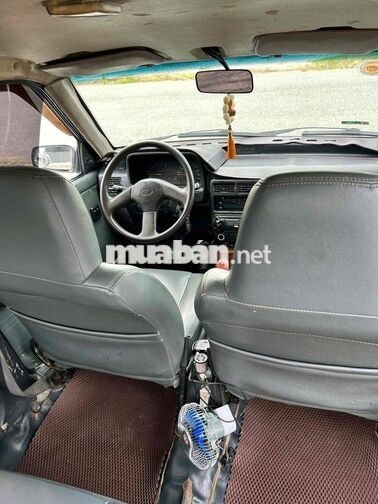 Kia CD5 cần bán gấp