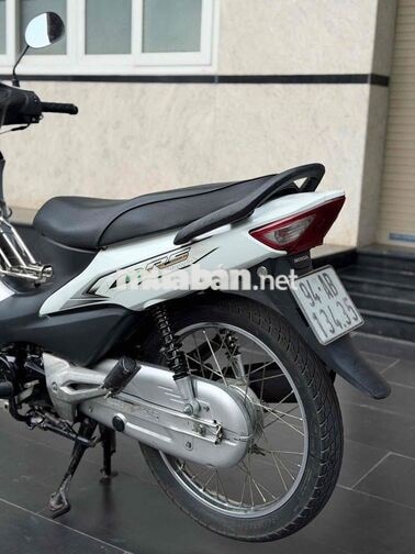 Honda Anpha 50 2022 Trắng 50cc