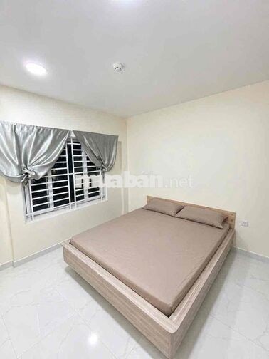 CĂN HỘ 2 PHÒNG NGỦ FULL NỘI THẤT GIÁ CHỈ 8TR - ĐIỆN NƯỚC CHÍNH CHỦ