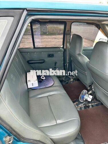 Kia CD5 cần bán gấp