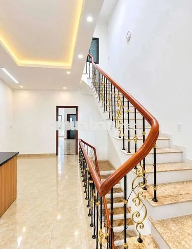 ⛔️ CHO THUÊ NHÀ 3 TẦNG ĐƯỜNG: ĐỖ QUỲ - 4 PHÒNG - 4WC
