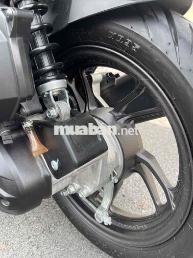 Honda Vario 125 2025 Đen 1794km
