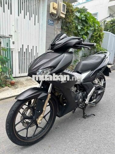 Honda Winner V2 Đen nhám 90%
