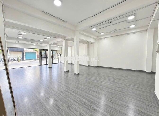 CHO THUÊ MẶT BẰNG 140 HỒ VĂN HUÊ, PHÚ NHUẬN – DT 6x15M, GIÁ 25 TRIỆU