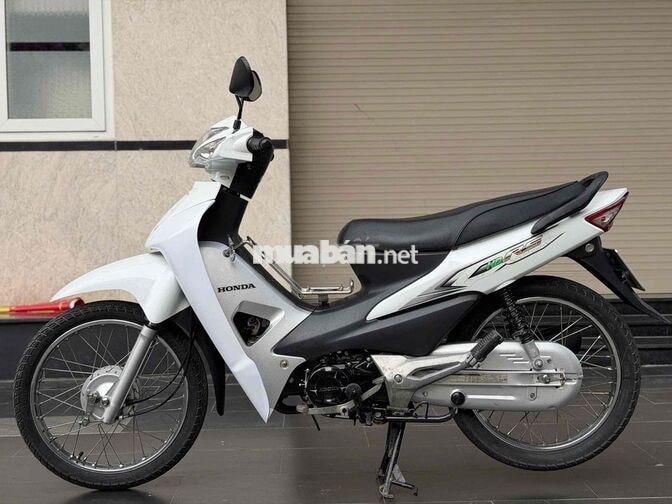 Honda Anpha 50 2022 Trắng 50cc