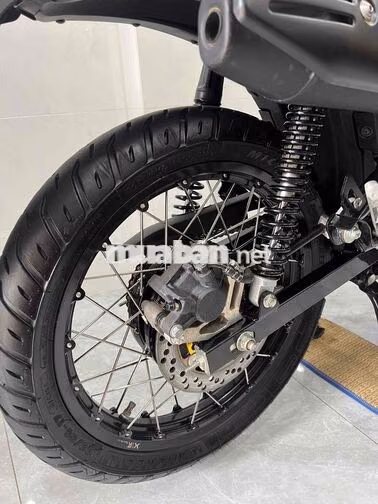 Yamaha PG-1 2023 Vàng 2700km