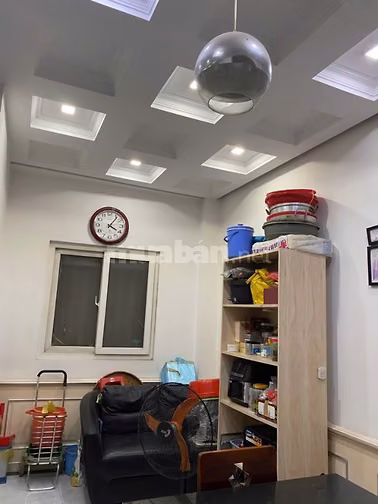 Biệt thự mini 5 tầng thang máy giá chỉ 22 tỷ.