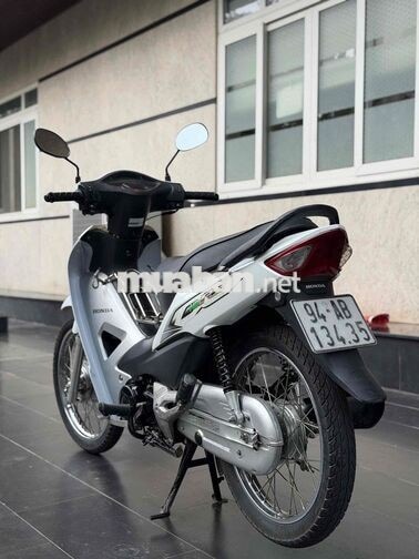 Honda Anpha 50 2022 Trắng 50cc