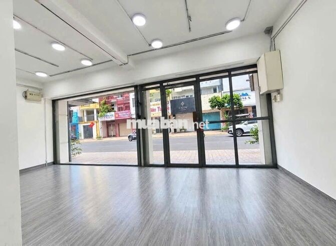CHO THUÊ MẶT BẰNG 140 HỒ VĂN HUÊ, PHÚ NHUẬN – DT 6x15M, GIÁ 25 TRIỆU