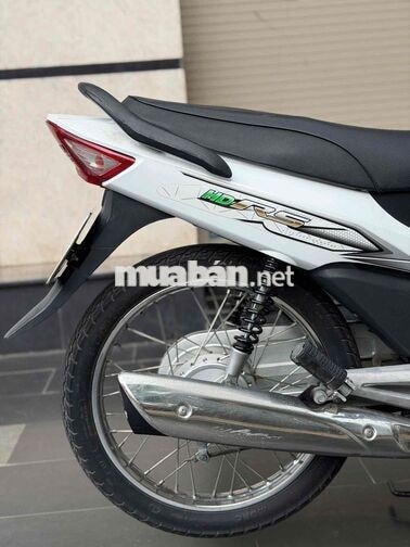 Honda Anpha 50 2022 Trắng 50cc