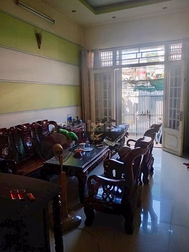 Chính Chủ cần bán nhà vào ở liền: Phạm Văn Chí, Quận 6.(Sổ Hồng riêng)