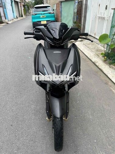 Honda Winner V2 Đen nhám 90%