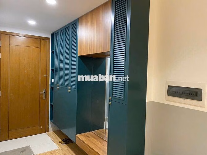 Chỉ 2.790 TỶ Sở Hữu 2PN1WC The Park Residence - đang chờ sổ LH QUỲNH