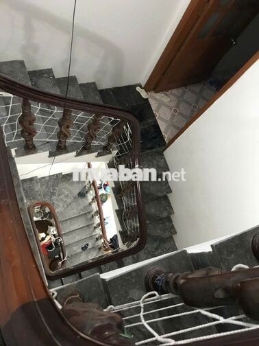 Cho thuê nhà nguyên căn ngõ 21 Thanh Am, P. Việt Hưng, Hà Nội