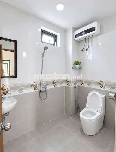⛔️ CHO THUÊ NHÀ 3 TẦNG ĐƯỜNG: ĐỖ QUỲ - 4 PHÒNG - 4WC
