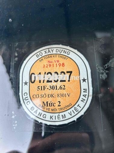 Kia CD5 cần bán gấp