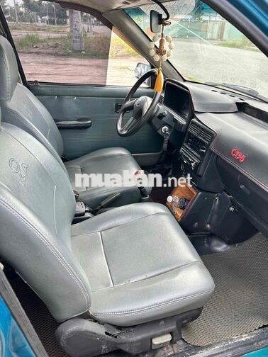 Kia CD5 cần bán gấp