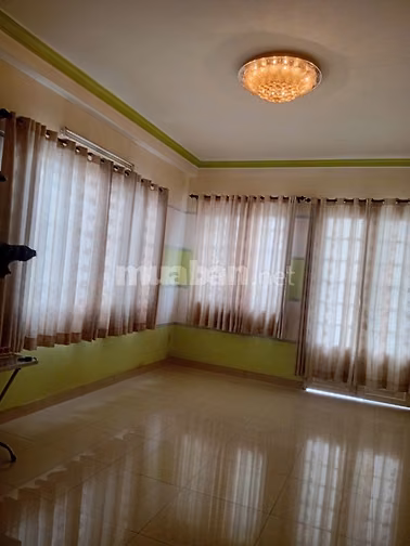 Chính Chủ cần bán nhà vào ở liền: Phạm Văn Chí, Quận 6.(Sổ Hồng riêng)