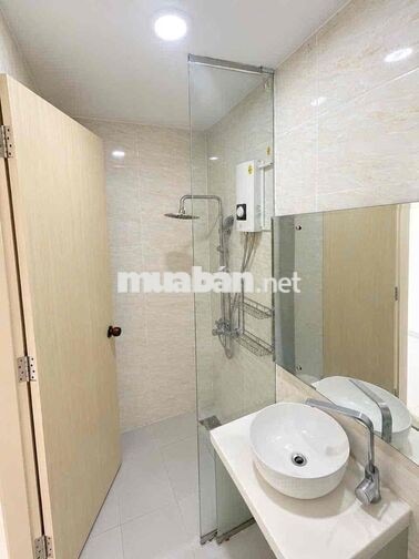 CĂN HỘ 2 PHÒNG NGỦ FULL NỘI THẤT GIÁ CHỈ 8TR - ĐIỆN NƯỚC CHÍNH CHỦ