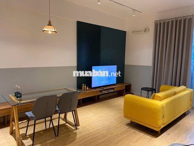 Chỉ 2.790 TỶ Sở Hữu 2PN1WC The Park Residence - đang chờ sổ LH QUỲNH